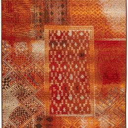 Χαλί Gobelina 644 Multi Obsession 120X170cm