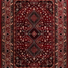 Χαλί Ariana 882 Red Obsession 240X340cm