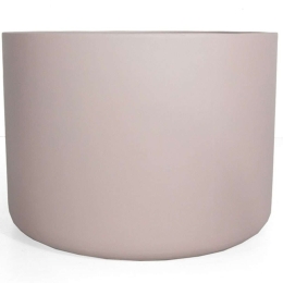 Κασπώ Feltre 0800029 70x70x50cm Pink Soulworks Τσιμέντο