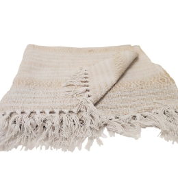 Χαλί 00.02.23539 Beige-Ecru 90Χ140cm