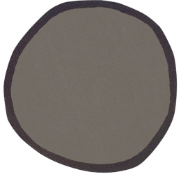 Χαλί Aros 2 Nanimarquina 100X100cm Round