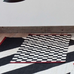 Χαλί Melange Pattern 4 Sybilla 80X240cm
