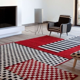Χαλί Melange Pattern 5 Sybilla 80X240cm