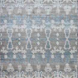 Χαλί Elite 16967-953 Brown-Beige Merinos 133X190cm