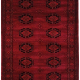 Χαλί Afgan 6871H D.Red Royal Carpet 200X290cm