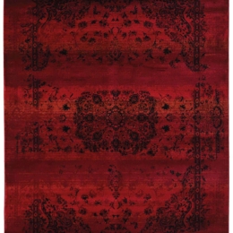 Χαλί Afgan 7198H Red Royal Carpet 160X230cm