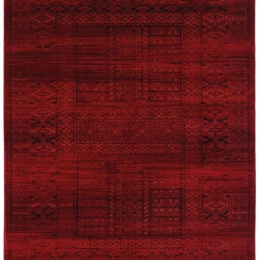 Χαλί Afgan 7504H D.Red Royal Carpet 240X300cm
