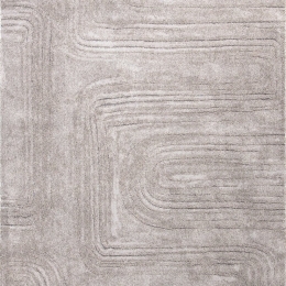 Χαλί Dune 601-382 Grey Royal Carpet 80X150cm