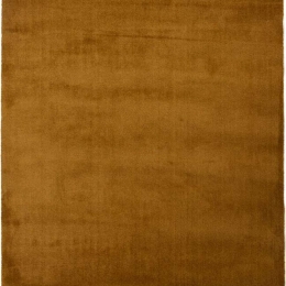 Χαλί Feel 71351-800 Mustard Royal Carpet 240X340cm