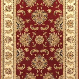 Χαλί Sherazad 8404 Red Royal Carpet 160X230cm