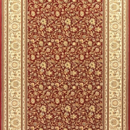 Χαλί Sherazad 8712 Red Royal Carpet 160X230cm