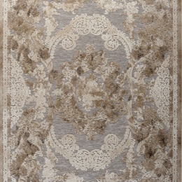 Χαλί Boheme 75070-072 Beige Merinos 133X190cm