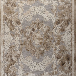 Χαλί Boheme 75070-072 Beige Merinos 160X230cm