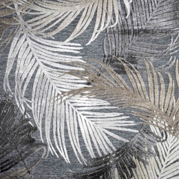Χαλί Boheme 18531-095 Grey Merinos 200X250cm