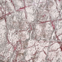 Χαλί Elements 31277-955 Beige-Red Merinos 133X190cm