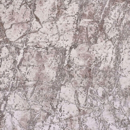 Χαλί Elements 31277-975 Brown-Beige Merinos 133X190cm