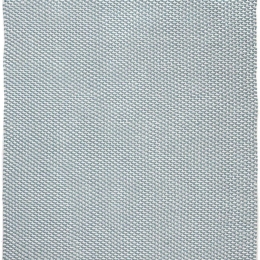 Χαλί Duppis Od-2 White-Blue Royal Carpet 70X140cm