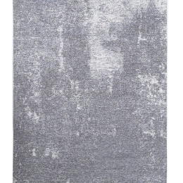 Χαλί Canvas 51 W Grey Royal Carpet 75X250cm Chenille