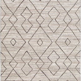 Χαλί Groove 1003 850 Beige-Brown Royal Carpet 160X230cm