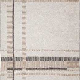 Χαλί Groove 1009 850 Beige-Brown Royal Carpet 120X170cm