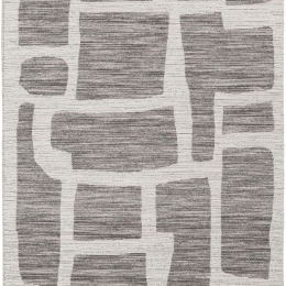 Χαλί Nomad 3535 Grey Royal Carpet 200X290cm