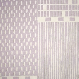 Χαλί Palma 1962-50 Pink Royal Carpet 140X200cm