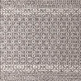 Χαλί Sand 1391 E Grey Royal Carpet 200X285cm