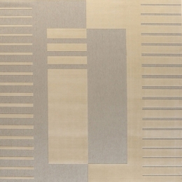 Χαλί Holi 03069-085 Beige-Grey Merinos 133X190cm