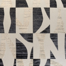 Χαλί Holi 03085-026 Beige-Grey Merinos 133X190cm