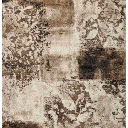 Χαλί Sky 23058-680 Brown-Beige Merinos 160X230cm