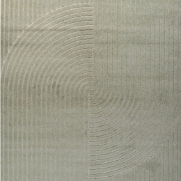 Χαλί Tenerife 72513-940 Green Merinos 133X190cm