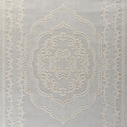 Χαλί Tenerife 75073-260 Beige-Gold Merinos 133X190cm