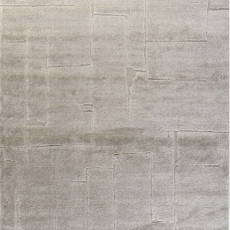 Χαλί Elio 02309-095 Grey Merinos 200X290cm