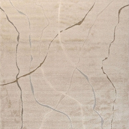 Χαλί Elio 66870-070 Beige Merinos 200X290cm
