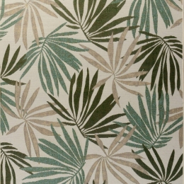 Χαλί Capri 01090-119 Beige-Green Merinos 160X230cm