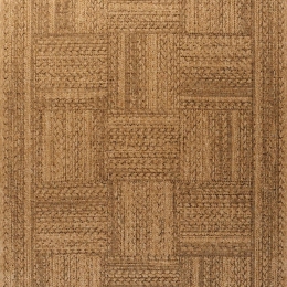 Χαλί Kenzzi 64109-778 Brown Merinos 140X200cm
