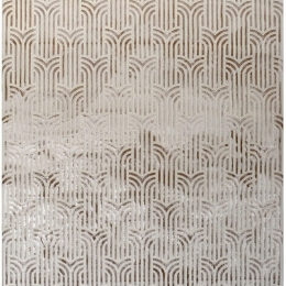Χαλί Eclipse 11147-770 Beige-Brown Merinos 133X190cm