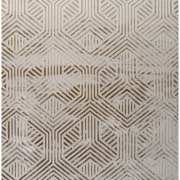 Χαλί Eclipse 11148-770 Beige-Brown Merinos 133X190cm