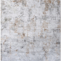 Χαλί Eclipse 15168-070 Beige-Grey Merinos 133X190cm