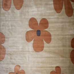 Χαλί Lino 7453/796 Beige-Orange 200X250cm