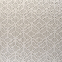 Χαλί Mira 69606-060 White-Cream Merinos 140X200cm