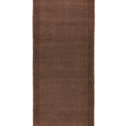 Χαλί York Chocolate Asiatic London 68X240cm