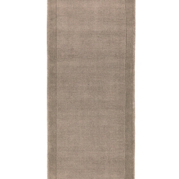 Χαλί York Taupe Asiatic London 68X240cm