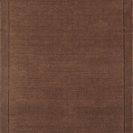 Χαλί York Chocolate Asiatic London 60X120cm