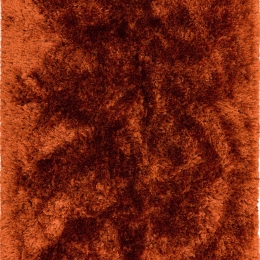 Χαλί Plush Rust Asiatic London 160X230cm