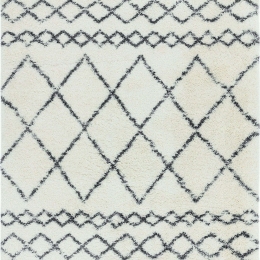 Χαλί Alto AL02 Cream-Grey Asiatic London 160X230cm