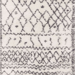 Χαλί Alto AL04 Cream-Grey Asiatic London 160X230cm