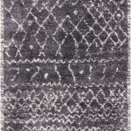 Χαλί Alto AL05 Grey-Cream Asiatic London 160X230cm