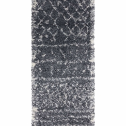 Χαλί Alto AL05 Grey-Cream Asiatic London 80X150cm