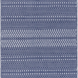Χαλί Halsey Blue Asiatic London 120X170cm